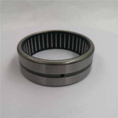Gcr15 가공 반지 바늘 롤러 베어링 NK12/12 12x19x12 나일론 케이지 NKE 베어링