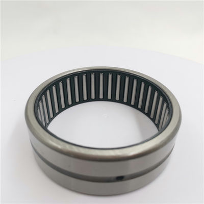 Gcr15 가공 반지 바늘 롤러 베어링 NK12/12 12x19x12 나일론 케이지 NKE 베어링
