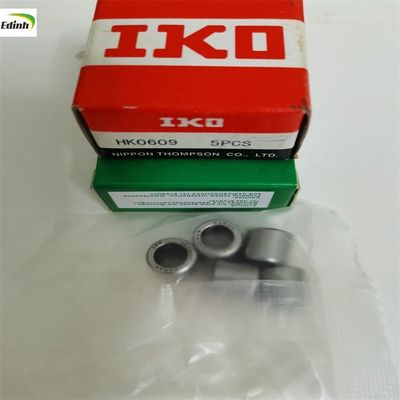 OTOTRI 6*10*9mm HK0609RS 정밀 성능의 바늘 롤러 베어링