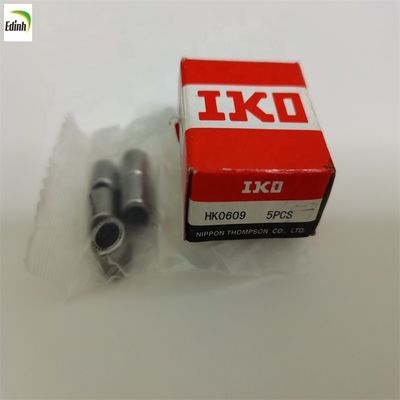OTOTRI 6*10*9mm HK0609RS 정밀 성능의 바늘 롤러 베어링