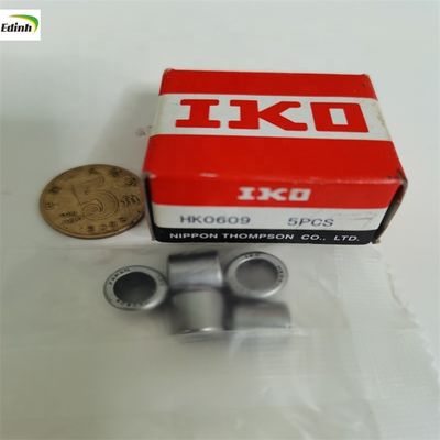 OTOTRI 6*10*9mm HK0609RS 정밀 성능의 바늘 롤러 베어링