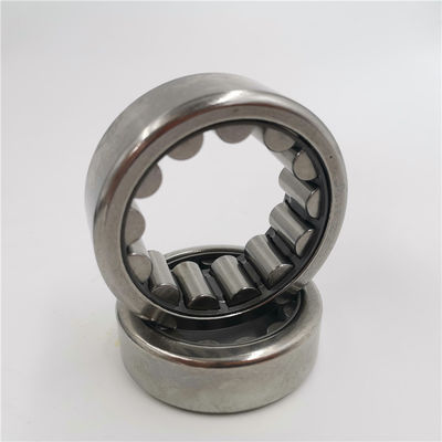 오토트리 20mm 뚫고 높은 정밀도 바늘 롤러 베어링 FC67343 KHK Kbk 시리즈 KBK20x24x30