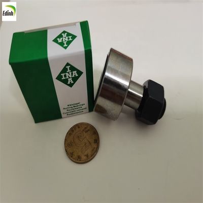 OTOTRI 17mm 구멍 크기의 크롬 스틸 바늘 롤러 베어 HK172820