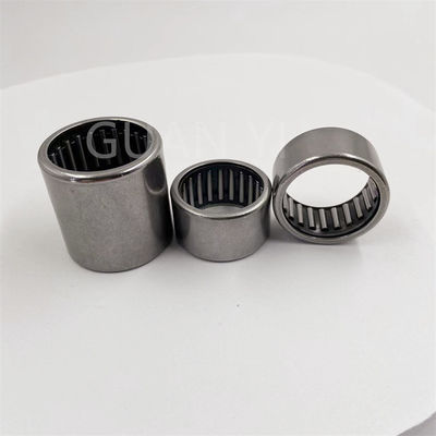 오토트리 단일 행 HK354325 당겨진 컵 바늘 롤러 라인링 7942/35 35 * 43 * 25mm 구조