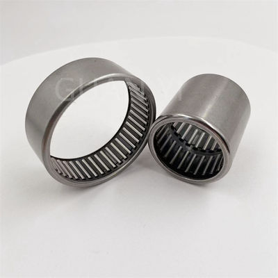 오토트리 단일 행 HK354325 당겨진 컵 바늘 롤러 라인링 7942/35 35 * 43 * 25mm 구조