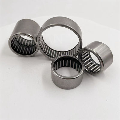 오토트리 단일 행 HK354325 당겨진 컵 바늘 롤러 라인링 7942/35 35 * 43 * 25mm 구조