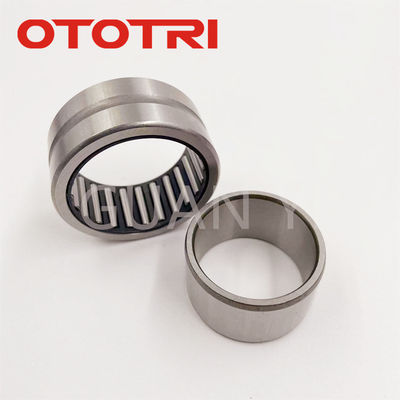 OTOTRI 크롬 스틸 자동차 베어링 물 펌프 바늘 추진 롤러 베어링 NA4824 NA5924