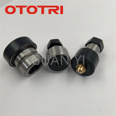 OTOTRI P6 정밀 평가 스터드 타입 트랙 롤러 캠 후속 바늘 롤러 베어 산업용 로봇 KR10 CF3