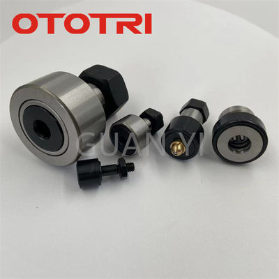 OTOTRI KR19 스터드 타입 트랙 롤러 캠 후속 바늘 롤러 베어링 제조 공장