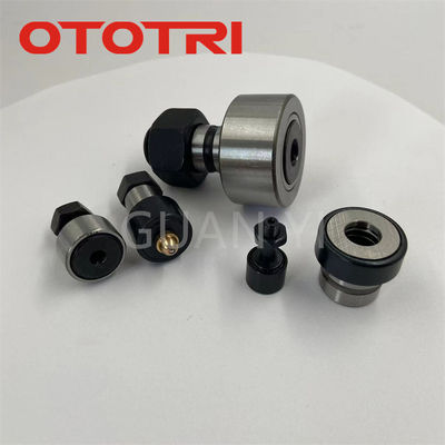 OTOTRI 단열 KR90 KRV90 CF30-2 바늘 롤러 베어링 캠 후속 베어링