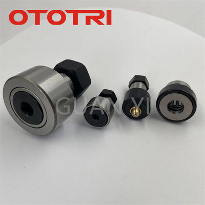 OTOTRI 단열 KR90 KRV90 CF30-2 바늘 롤러 베어링 캠 후속 베어링