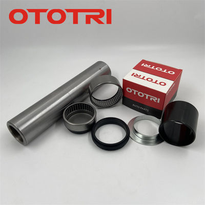 OTOTRI 47mm Peugeot 206 자동차 후방 축 축 / 후방 빔 축