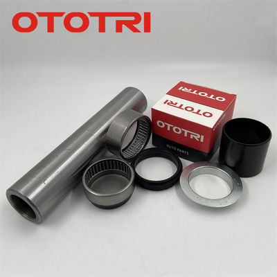 OTOTRI 47mm Peugeot 206 자동차 후방 축 축 / 후방 빔 축