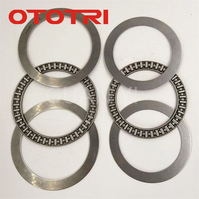 OTOTRI 제조 공장 평면 바늘 롤러 스프러스 베어링 AXK4060