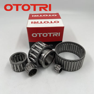 OTOTRI K25x29x13 바늘 롤러 베어링 꿰매기 기계 OPEN 밀폐형 25*29*13mm