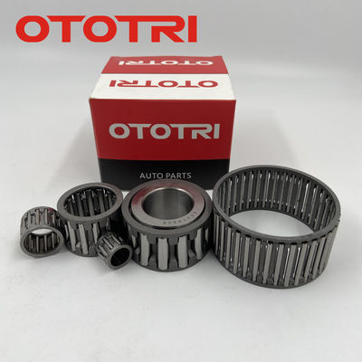 OTOTRI K25x29x13 바늘 롤러 베어링 꿰매기 기계 OPEN 밀폐형 25*29*13mm