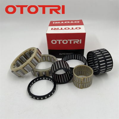 OTOTRI K 28X33X17 단일 라인 바늘 롤러 및 케이지 조립 K 바늘 롤러 베어링