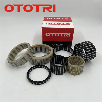 OTOTRI K 28X33X17 단일 라인 바늘 롤러 및 케이지 조립 K 바늘 롤러 베어링