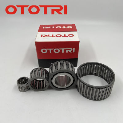 OTOTRI K 28X33X17 단일 라인 바늘 롤러 및 케이지 조립 K 바늘 롤러 베어링
