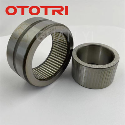OTOTRI 고속 NAV4016/4017 내부 반지와 함께 완전 보완 바늘 롤러 베어링