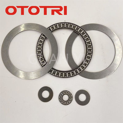 OTOTRI 제조 공장 평면 바늘 롤러 스프러스 베어링 AXK4060