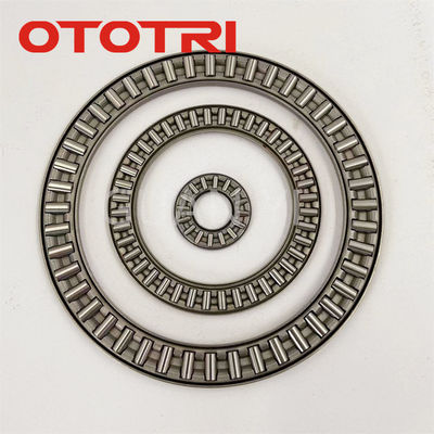 OTOTRI AXK2035 긴 서비스 수명 및 크롬 스틸 소재의 추진 바늘 롤러 베어링