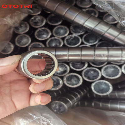 OTOTRI HK152110 15*21*10mm 인쇄기 부품용 당겨진 컵 바늘 롤러 베어링