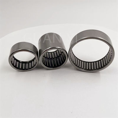오토트리 고 정밀 HK0812 67941/8 바늘 롤러 베어링 8*12*12mm P0 P6 P5 P4 등급
