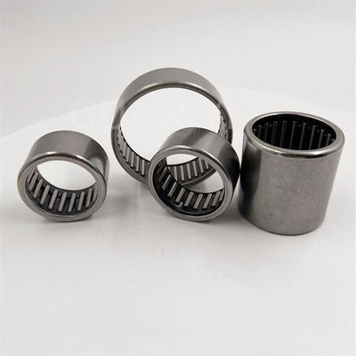 오토트리 고 정밀 HK0812 67941/8 바늘 롤러 베어링 8*12*12mm P0 P6 P5 P4 등급