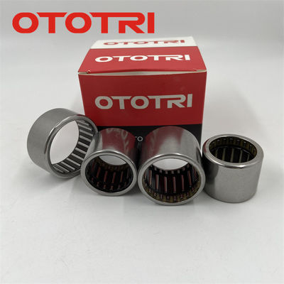 OTOTRI HK1212 당겨진 컵 바늘 롤러 베어링 12*18*12mm