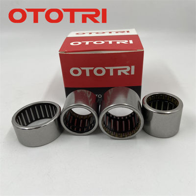 OTOTRI HK1416 당겨진 컵 바늘 롤러 베어링 14X20x16mm