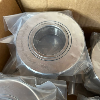 오토트리 고속 NATR 25 지원 롤러 요크형 트랙 롤러 NATR25 NUTR45100 NATR30