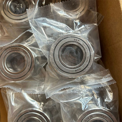 오토트리 고속 NATR 25 지원 롤러 요크형 트랙 롤러 NATR25 NUTR45100 NATR30