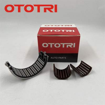 OTOTRI 브랜드 평면 바늘 롤러 베어 OEM