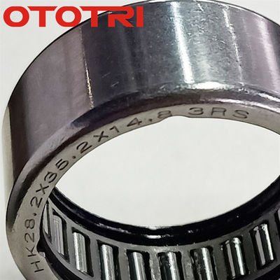 OTOTRI 188068 바늘 롤러 베어링 Fpr 자동차 모터 F-123459.2