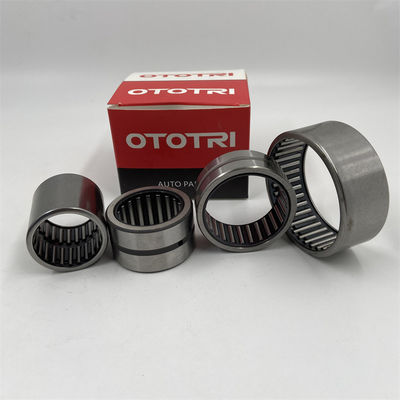 OTOTRI 당겨진 컵 바늘 롤러 베어링 HMK4530 TA4530 45x55x30mm